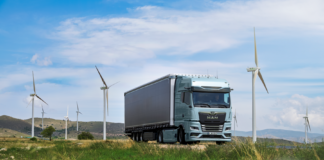 On track: MAN significantly reduces greenhouse gas emissions at its plants