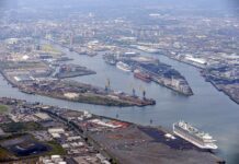 Belfast Harbour reports another year of strong delivery in 2025 annual report