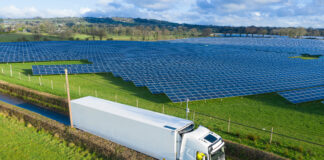 European research highlights growing role of vehicle-integrated solar in fleet electrification journey