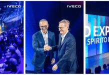 IVECO outlines its renewed Brand Ambition at IVECO Experience 2026