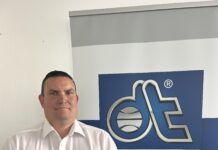 David Mason appointed Regional Sales Manager with Diesel Technic