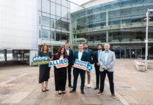 Beyond Borders Summit to examine how Northern Ireland businesses can make most of our unique trading position